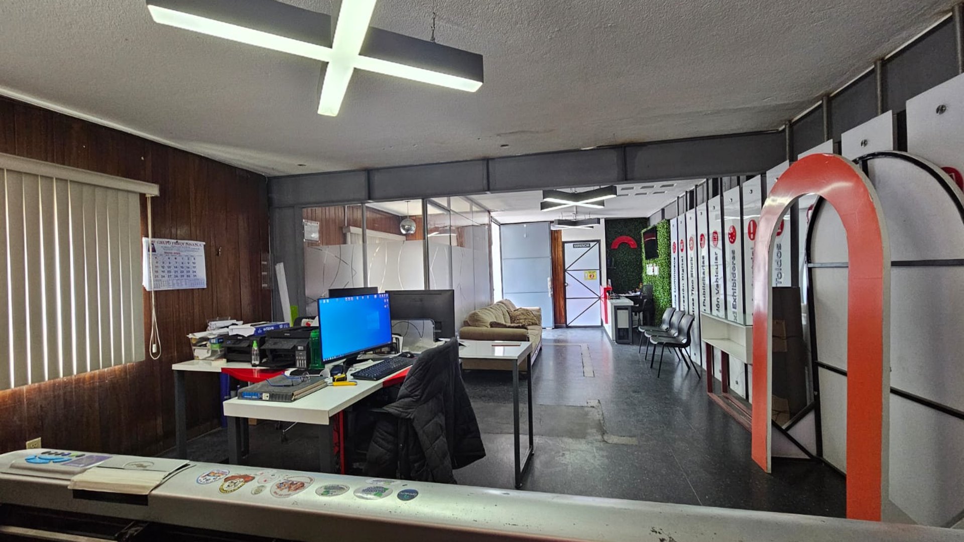 VENTA Propiedad Zona 9 Avenida la Castellana - Miniatura 3