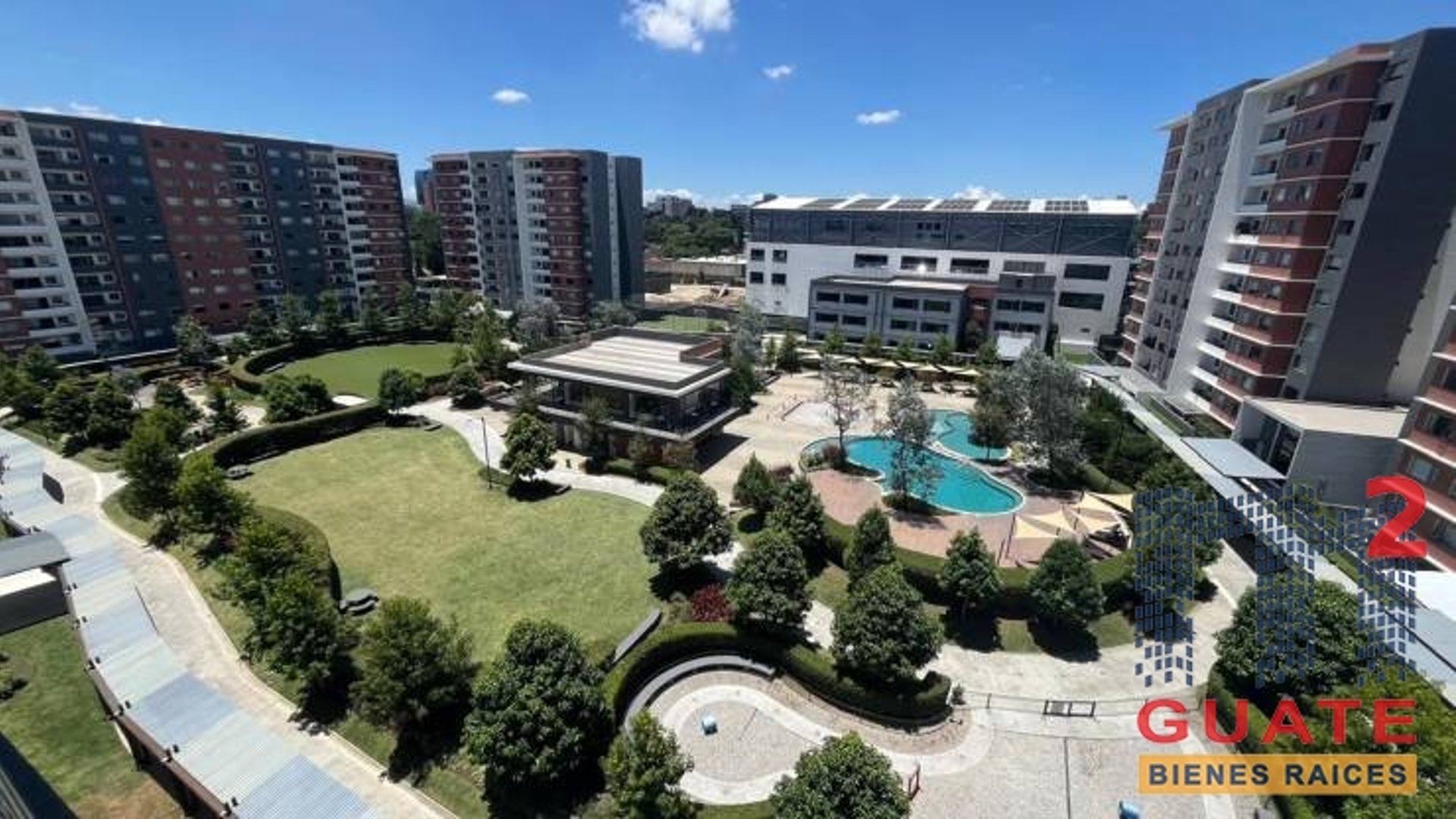 Apartamento en Venta, Zona 14 (V10076) - Miniatura 4