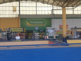 Local en renta en Plaza San Rafael - Image 3