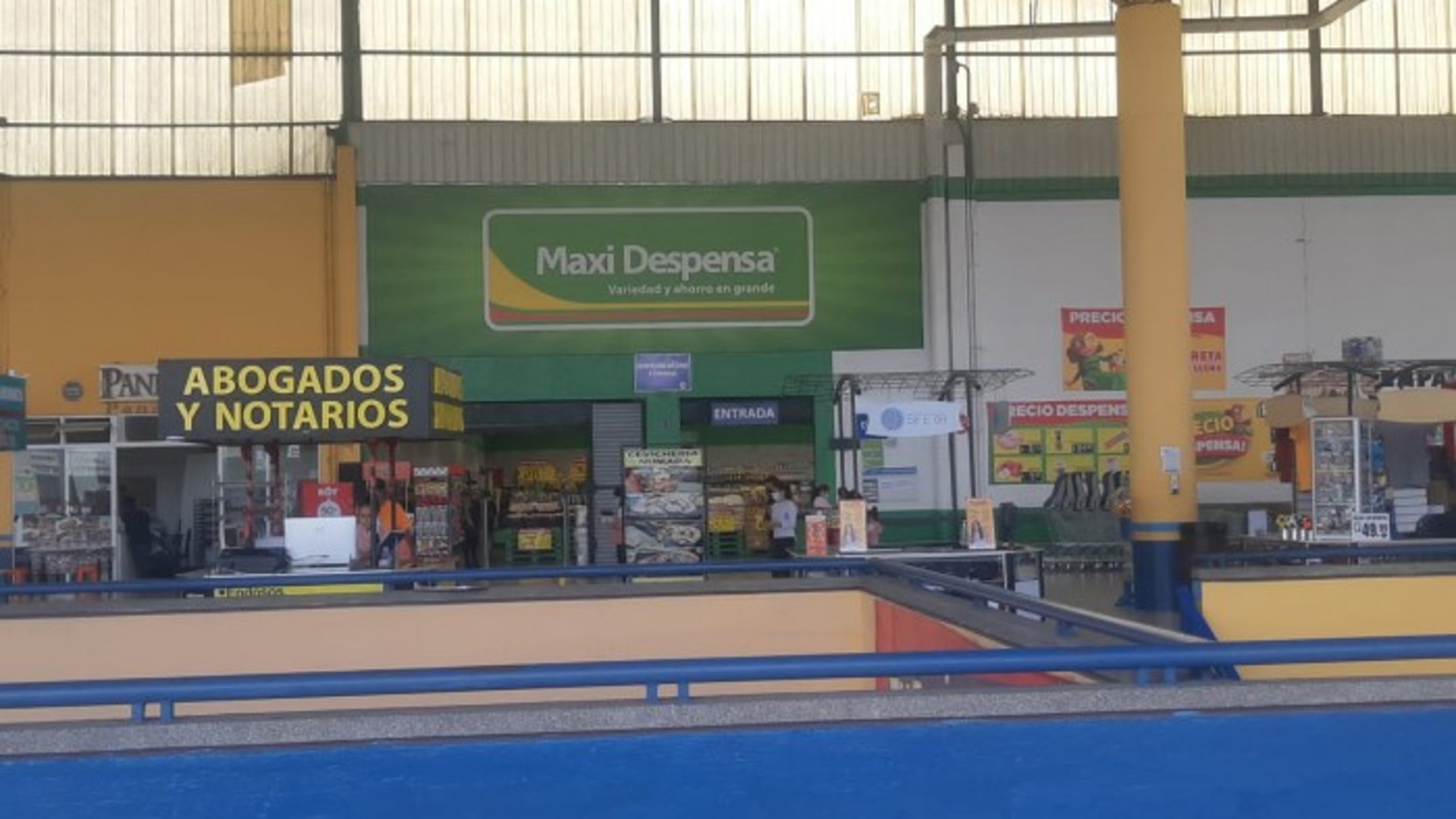 Local en renta en Plaza San Rafael - Miniatura 3