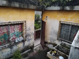 Casa en el centro de Mazatenango en venta para remodelar para local - 2