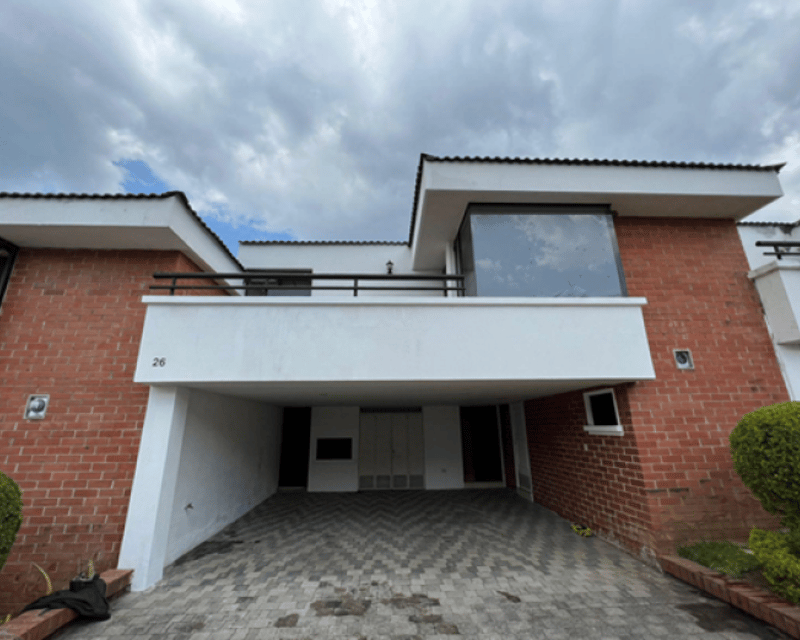 Casa en venta en Villa Canales
