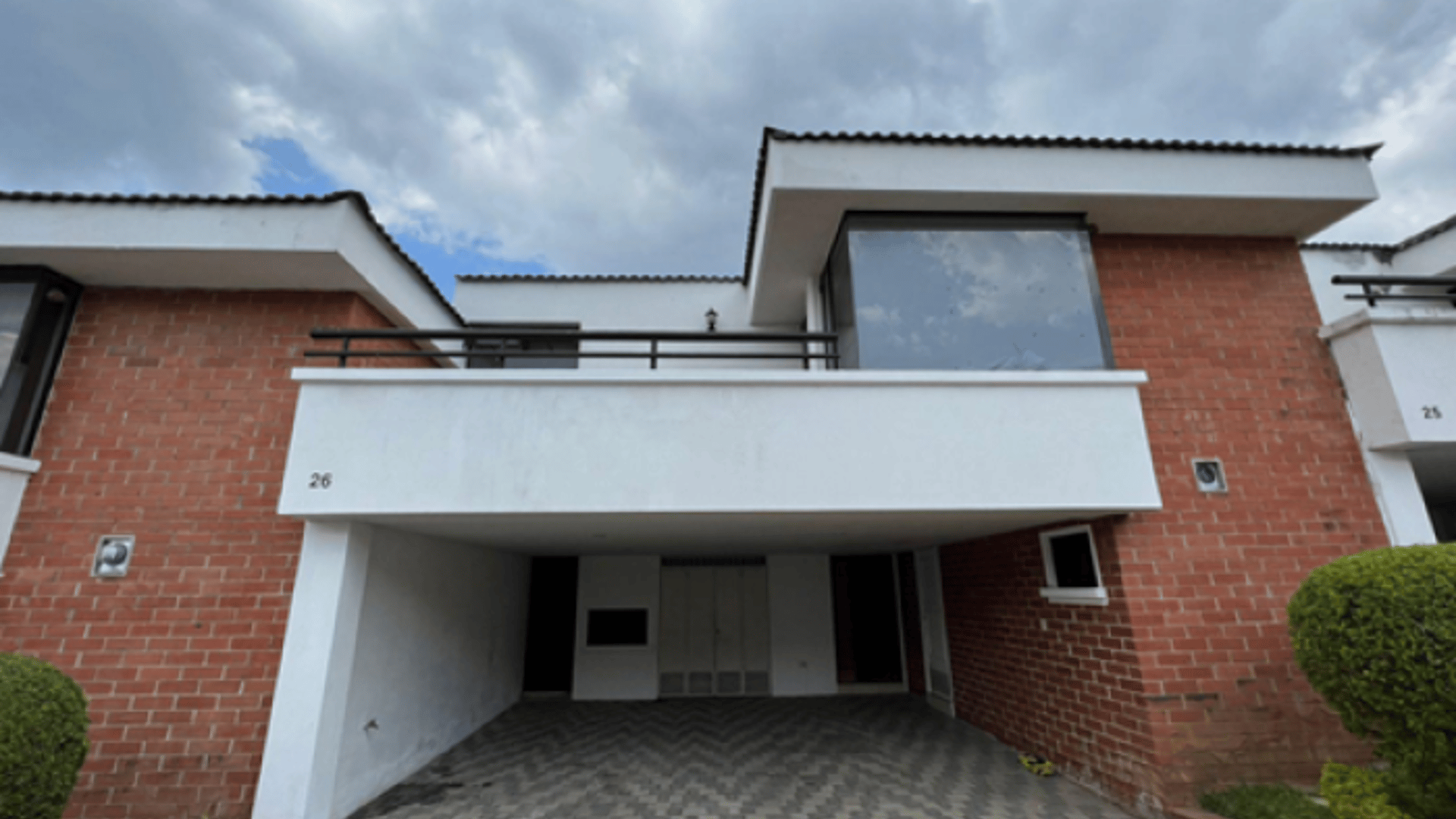 Casa en venta en Villa Canales