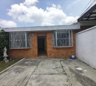 Casa en Venta en Balcones de San Cristóbal, zona 8 de Mixco
