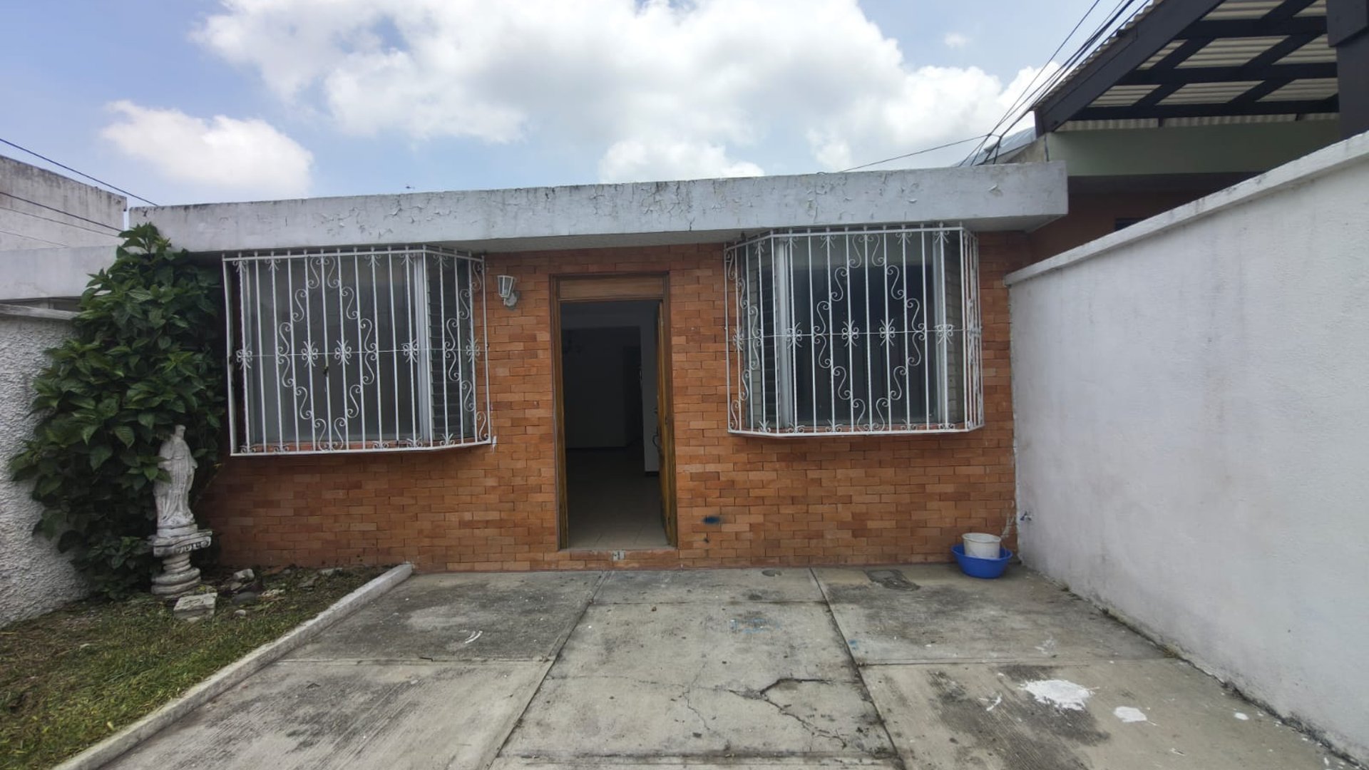 Casa en Venta en Balcones de San Cristóbal, zona 8 de Mixco