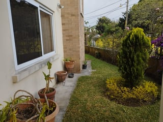 Casa en Venta Condominio Terravista Km 16 CAES, entrada a olmeca - 3