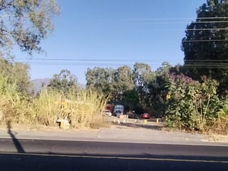Vendo Terreno sobre Carretera RN 14, Antigua Guatemala - 3