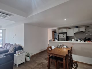 Apartamento en venta zona 10 CityHaus Guatemala - 4