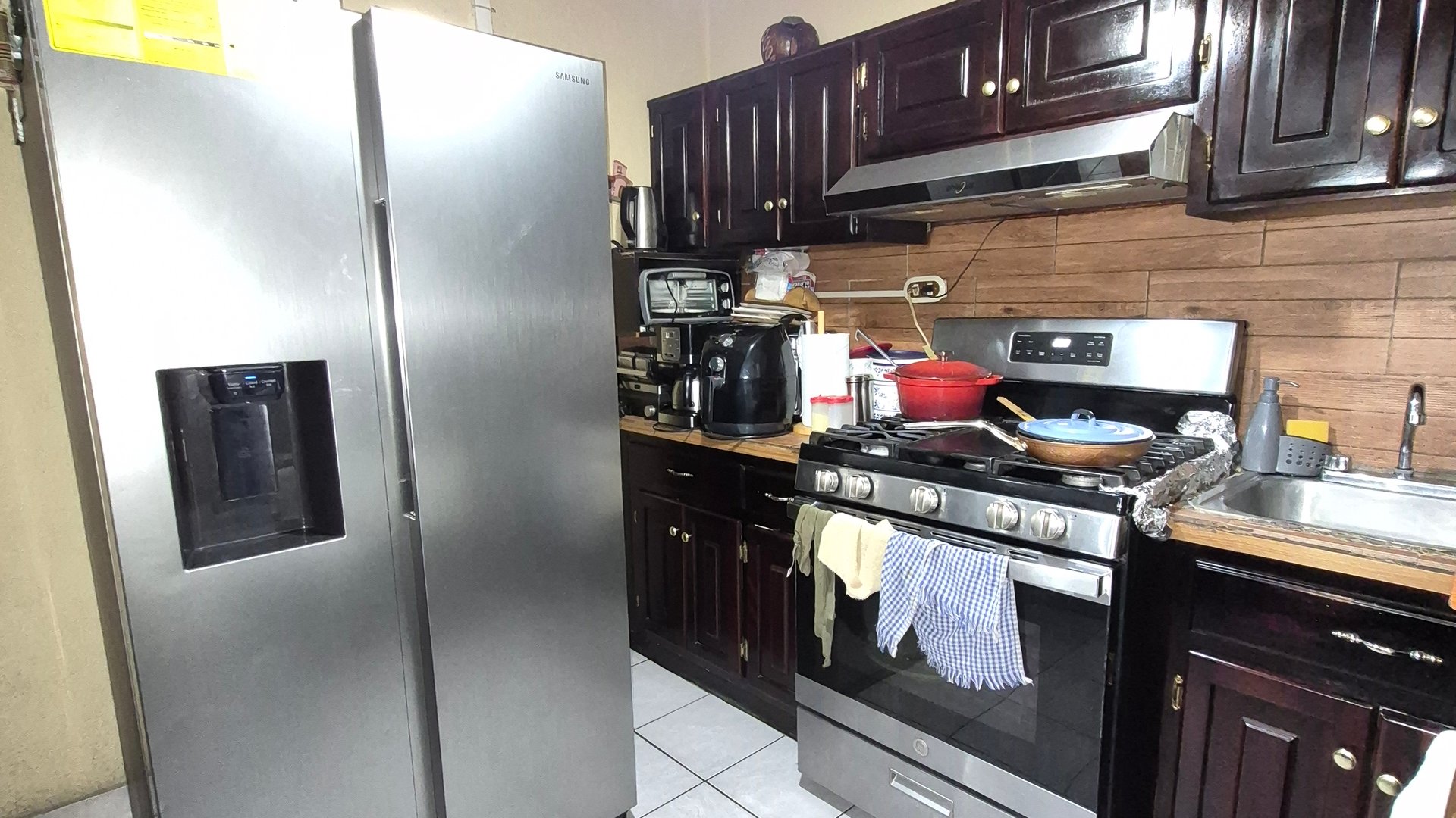 Casa en venta en Residencial Eureka zona 21 - Miniatura 6