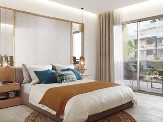 Ocean Bay 3 Habitaciones Desde $855Mil - Image 6