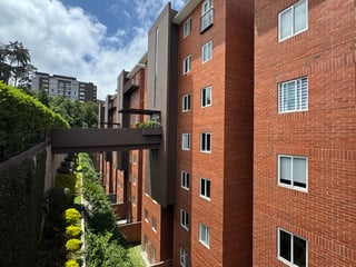 Apartamento en Renta en Hexa Cañada Zona 16 Guatemala - 2