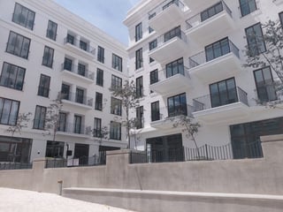 Estrena Apartamento 1 Hab Antares de Cayalá en Zona 16 - 2