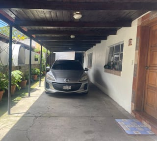 Casa en Venta en Finca El Zapote, zona 2 - Miniatura 4