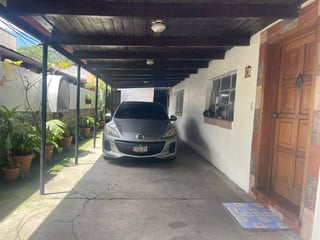 Casa en Venta en Finca El Zapote, zona 2 - 4