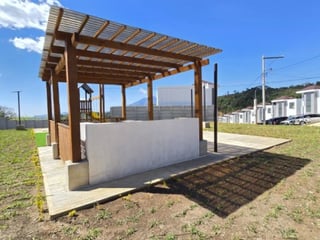 Casa en Renta Carretera a El Salvador Condado Santa Fe - Image 28