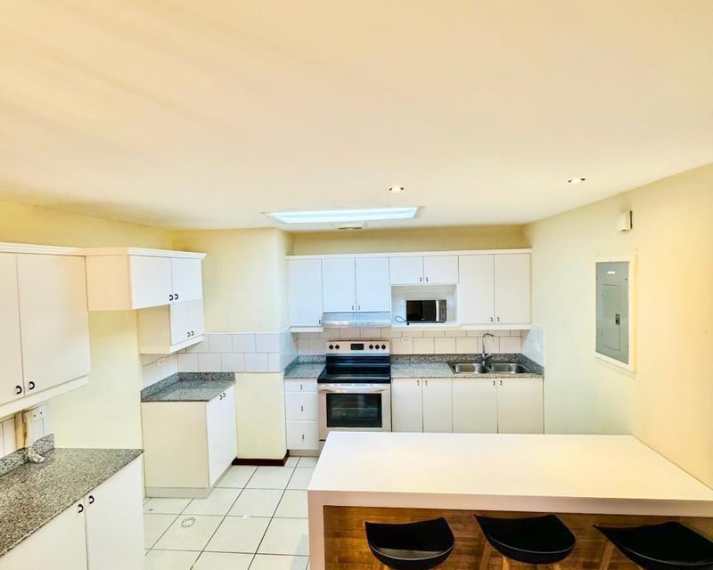Apartamento en Venta, zona 10