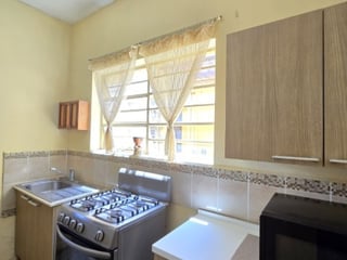 Casa Sola Residencial en Venta Zona 5 Ciudad Guatemala - 5