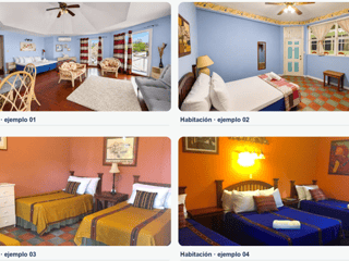 HOTEL EN VENTA, LIVINGSTON IZABAL - 5