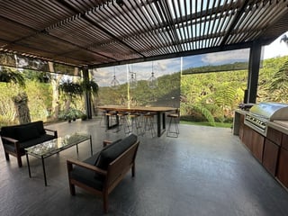 ¡Exclusiva casa en venta con amplio jardín en El Socorro CAES, Km 12.7! - 4
