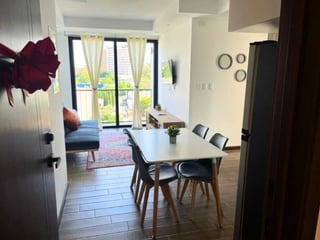 Apartamento amueblado en venta  en Inara zona 13 - 2