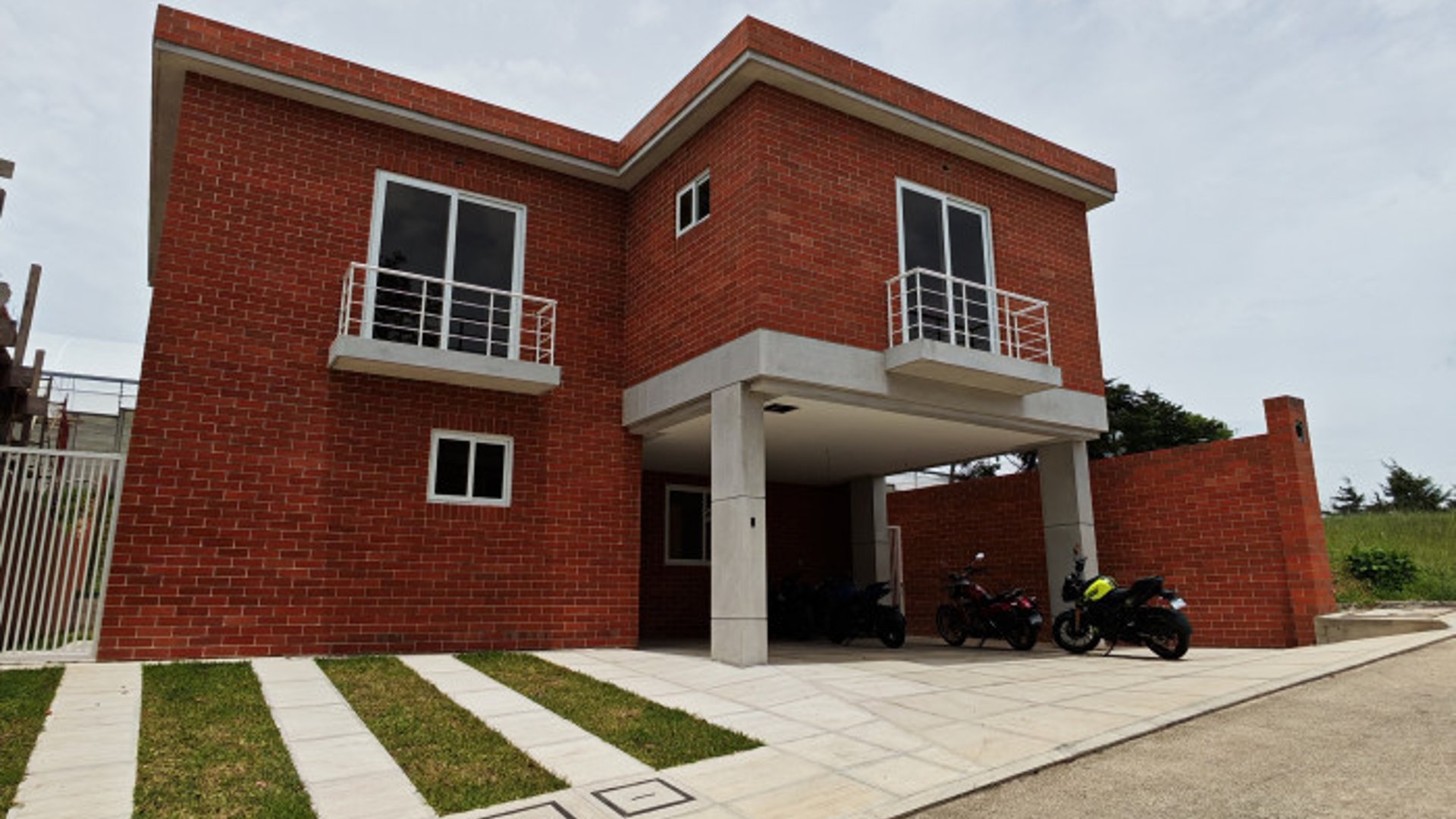 Casa residencial en Venta cercana Pradera Concepcion