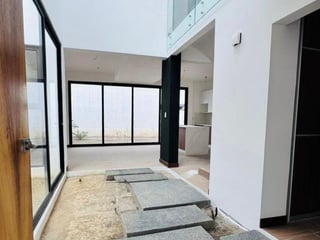 Casa en alquiler con jardín - 3 habitaciones en KM 16.5 CAES Ref-5858 - 4