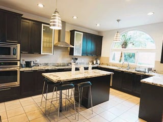 ESPECTACULAR CASA DE LUJO EN VENTA CAES - 5