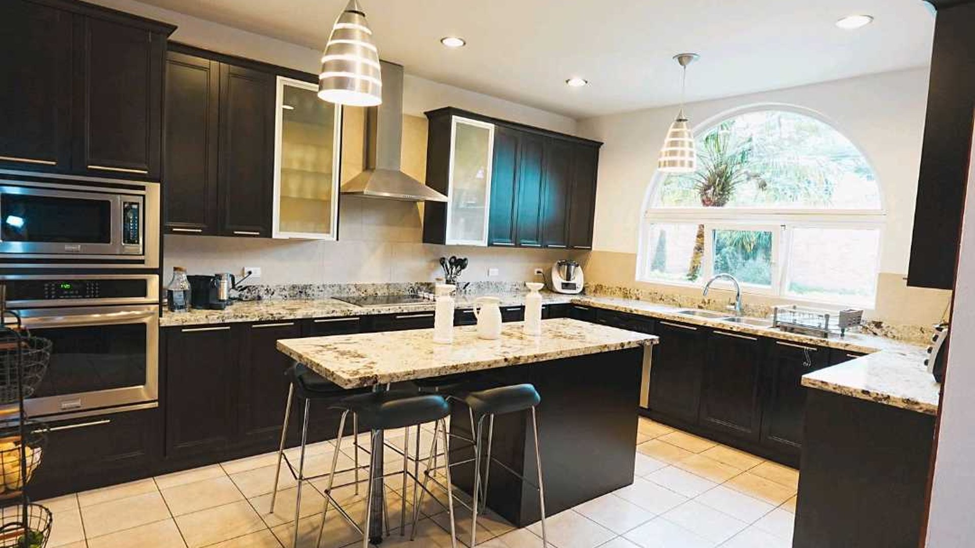 ESPECTACULAR CASA DE LUJO EN VENTA CAES - Miniatura 5