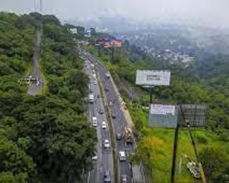 Lotes en venta km 17.5 sobre Carretera a El Salvador