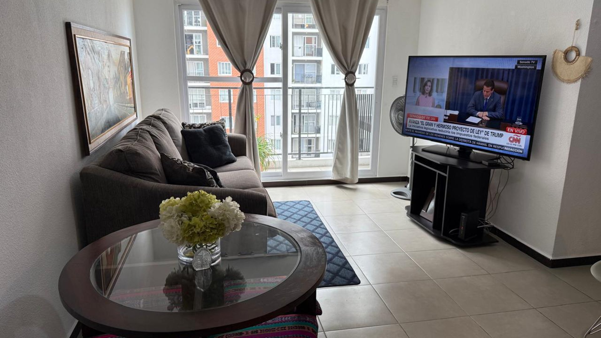 Vendo apartamento - 2 habitacion en Parque 11 Ref-6039 - Miniatura 6