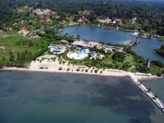 Casa en Renta o Venta en Amatique Bay Puerto Barrios - 2