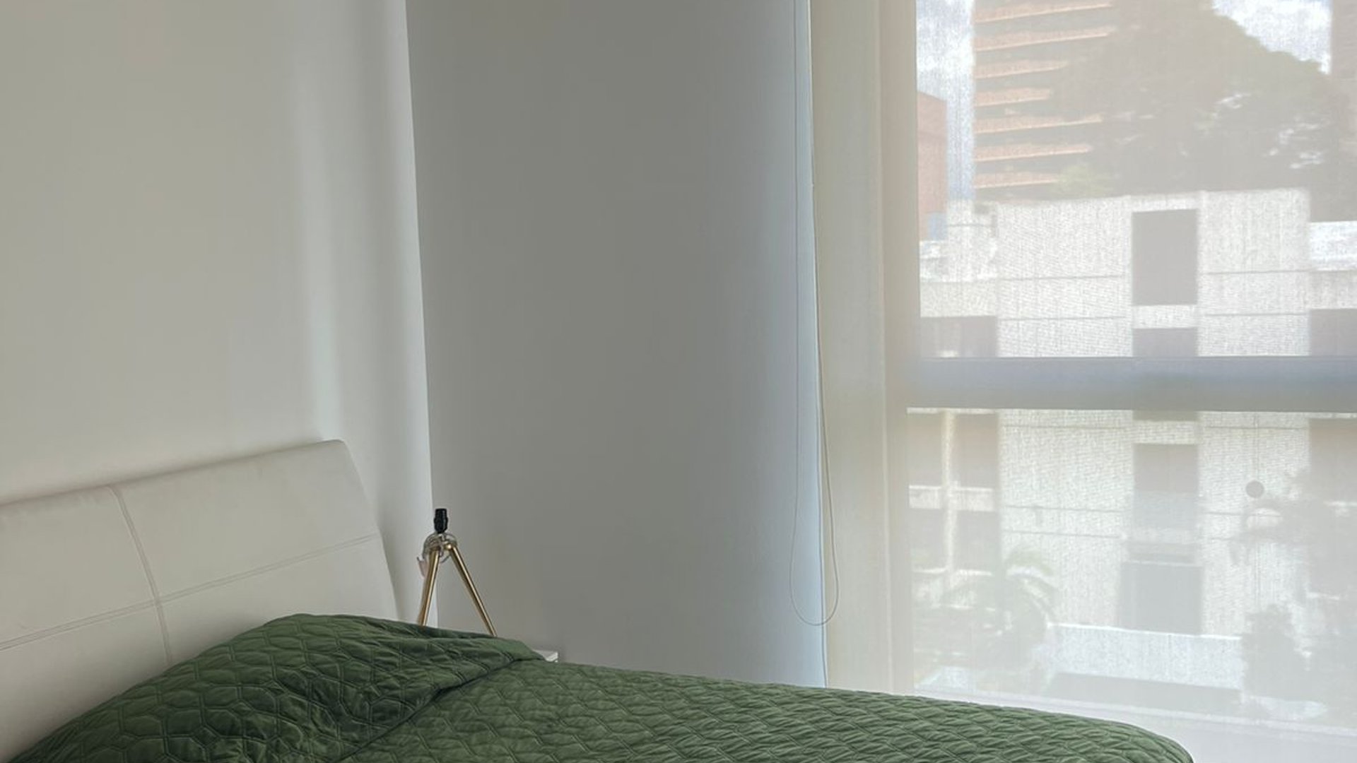 Renta de apartamento amueblado en zona 14 - 2 habitaciones Ref-6018 - Miniatura 5