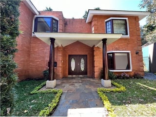 Casa en Venta en Encinos de Muxbal, CAES - 2