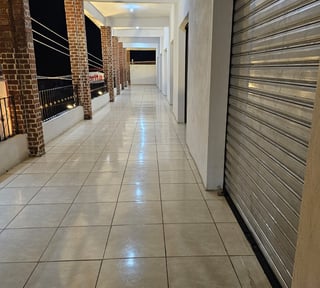 ALQUILER DE LOCAL EN SANSARE El PROGRESO