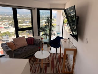 Apartamento en Venta en QUO zona 4 Guatemala - 3