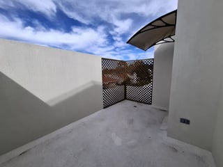 Casa Nueva en Renta km 16 Los Eucaliptos CAES - Image 19