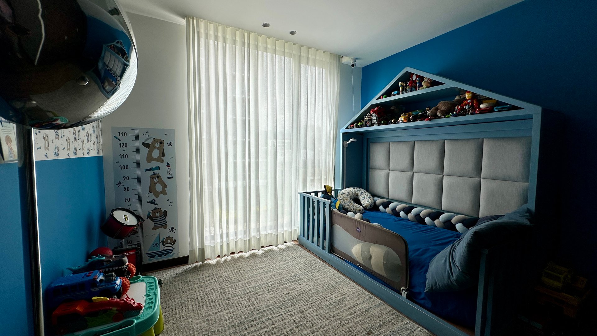Apartamento en Venta en Zona 15 - Miniatura 12