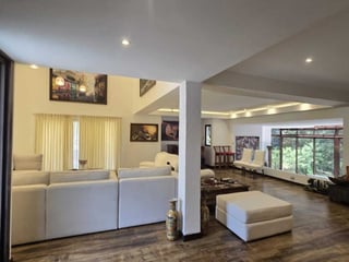 CASA EN VENTA 📍 Hacienda Nueva Country Club, San José Pinula - 2