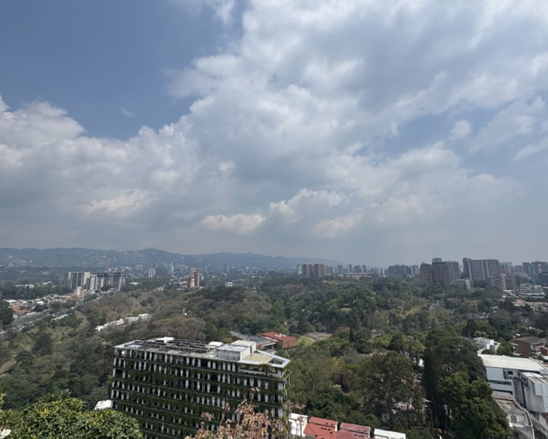Apartamento en Venta y Renta Mira zona 10 Guatemala