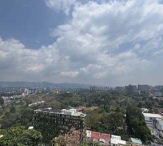 Apartamento en Venta y Renta Mira zona 10 Guatemala