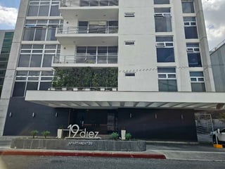APARTAMENTO EN VENTA EN ZONA 10, GUATEMALA - 2