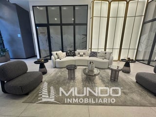 APARTAMENTO AMUEBLADO EN RENTA ZONA 10 - 2