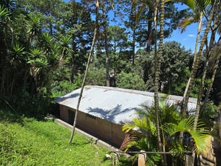 Inclined Land for Sale in Zona 16 Guatemala City - Image 3