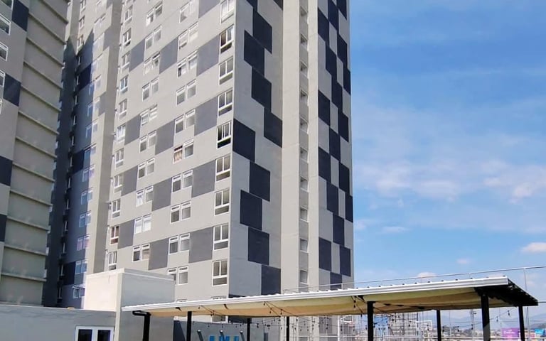 Apartamento en Edificio Prospera Anillo Periferico zona 3  - Miniatura 10
