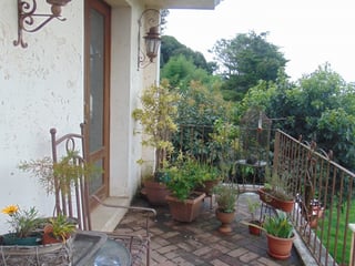 Venta y renta, Villa Italiana en la Foresta, Fraijanes. - Image 6