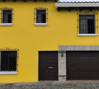 Casa en Venta Pacific Gardens Carretera Puerto Quetzal