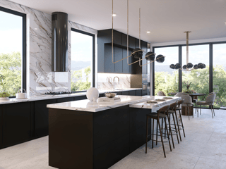 Casa de Lujo en Venta Zona 16 Guatemala | Pulte Ecuestre | USD 2,500,000 - 4