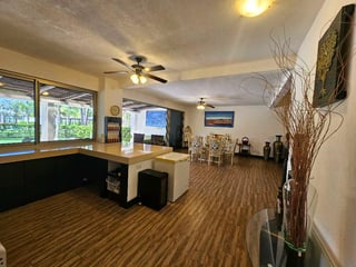 Casa de Playa amueblada en Condominio Blanc Monterrico - 5