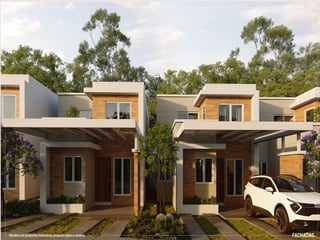 Casa en venta en km. 25 Carretera al Salvador - 4