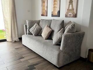 OLMECA, CONDADO ROSAIRE/ Casa en Venta km 16.5 - 4